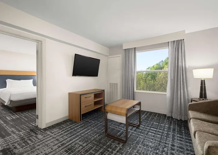 Homewood Suites By Hilton Atlanta-