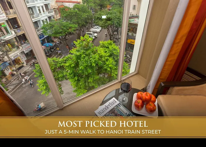 Hôtel Jacuzzi: Silk Path Hotel Hanoi