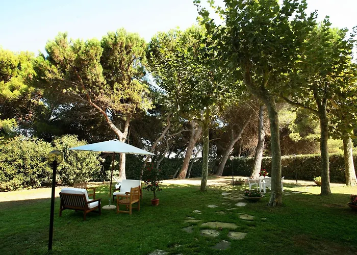 Il Parco Dei Pini