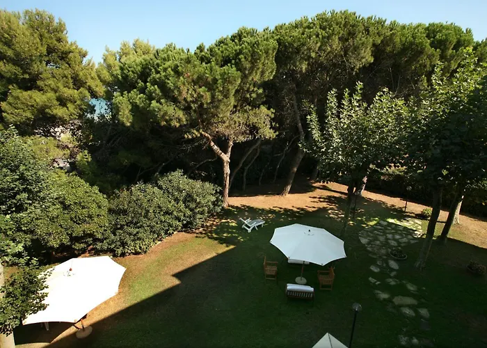Il Parco Dei Pini