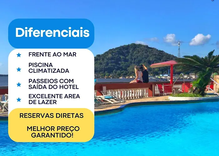 Resort: Hotel Marazul