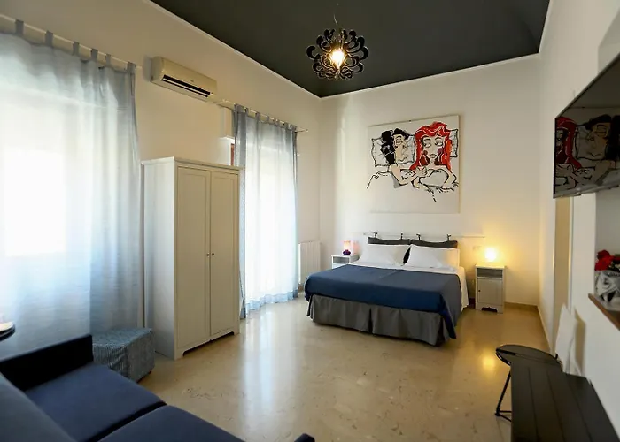 B&B La casa di Paola