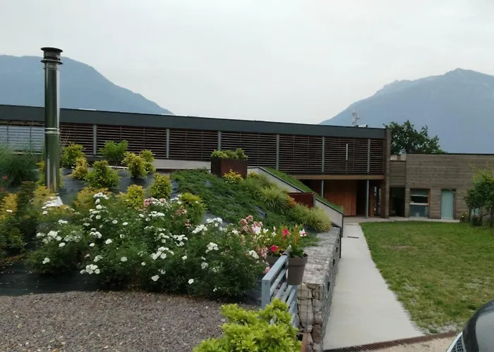 Casa vacanza: Agriturismo Margone