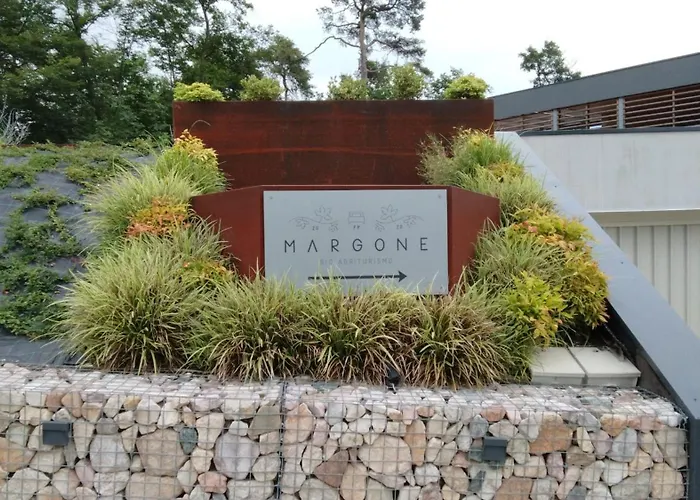 Casa vacanza: Agriturismo Margone