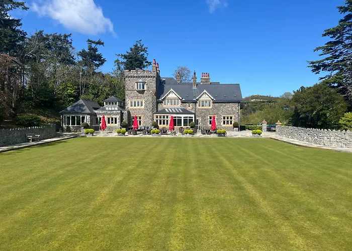 Boutique hotel only: The Manor Boutique Hotel Restaurant And Bar