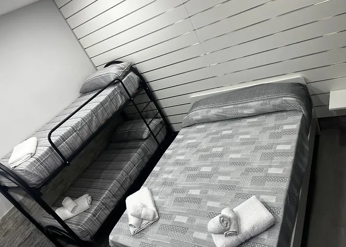 Airport Hotel: Pulcinella