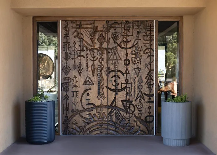 Hotel with view: Sky Rock Sedona, A Tribute Portfolio Hotel