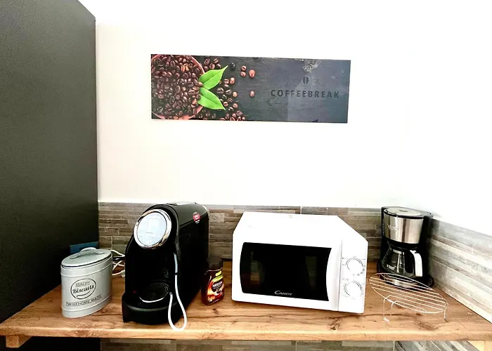 Albergo economico: I Pini di Roma - Rooms&Suites