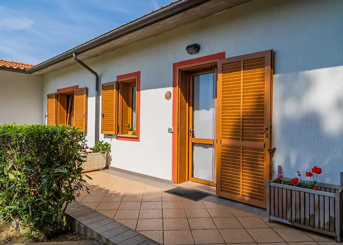 Villasoledad Appartamenti Per Vacanze