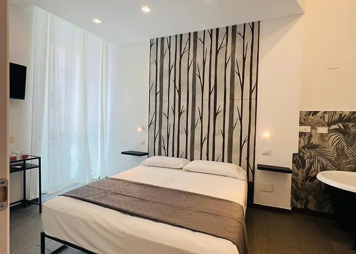 Casa degli ospiti: La Galerie