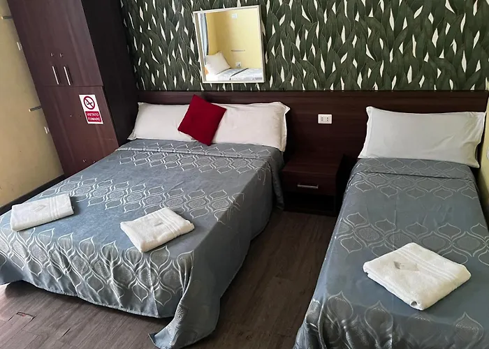 Star Guesthouse
