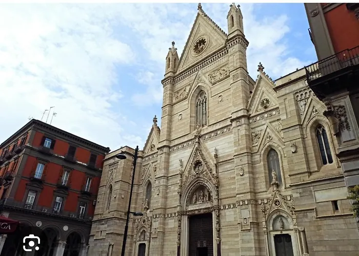 Airport Hotel: Pulcinella