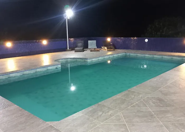 Sítio Tripans Paraíso dos sonhos
