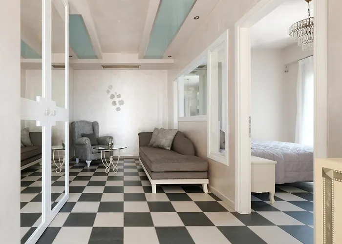 Family Hotel: Irida Parga