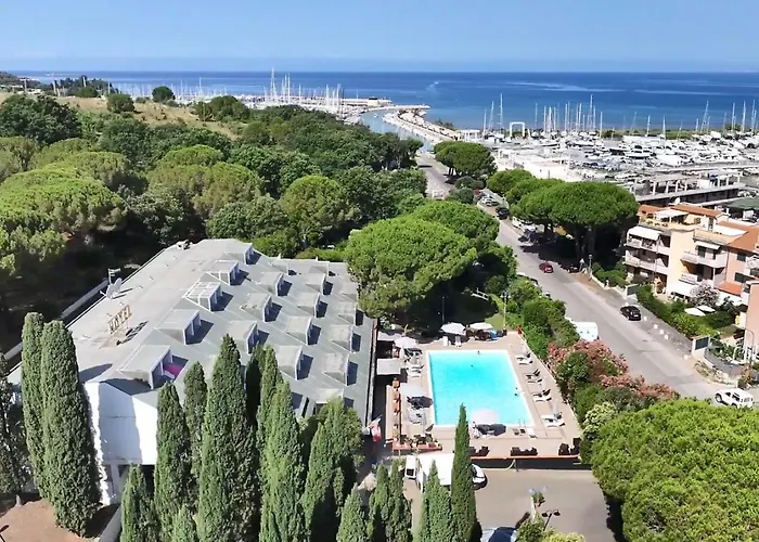 PFA La Darsena