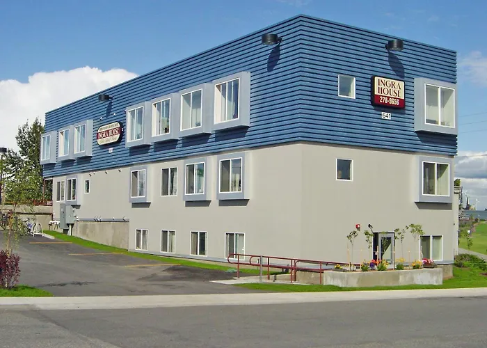 Ingra House