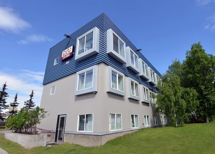 Ingra House
