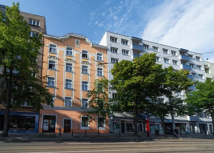 Hotel Leon