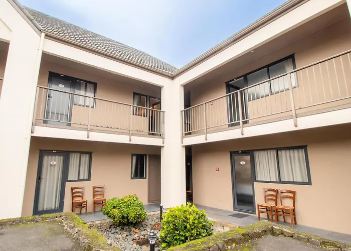 The Haven Newmarket Suites