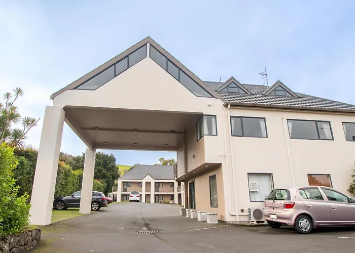 The Haven Newmarket Suites