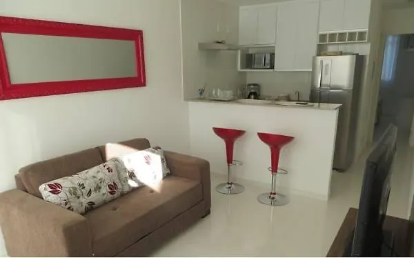 Apartamento: Eco Ribeira