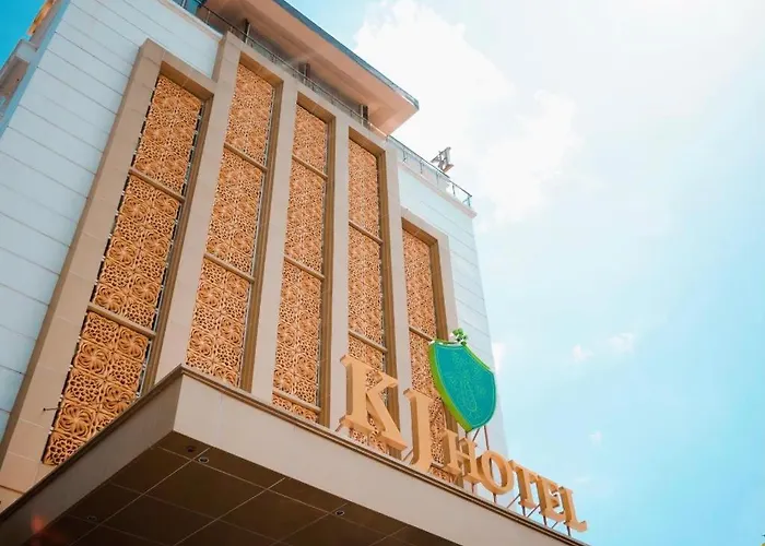 Kj