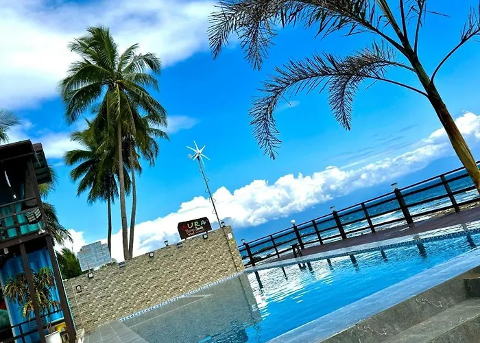 Aura Marina Sands Beach Resort