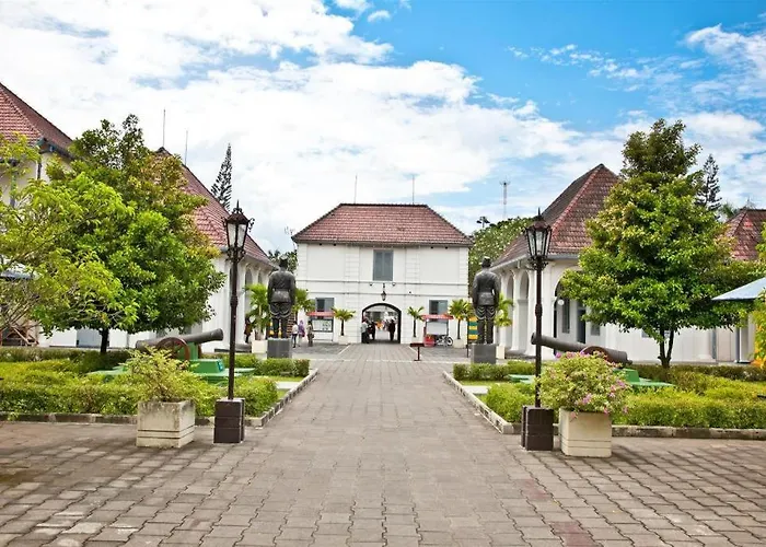 Tasik Jogja Hotel