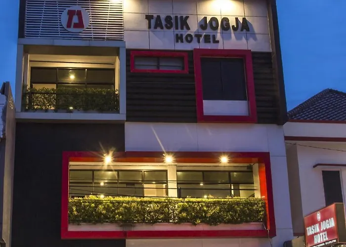 Tasik Jogja Hotel