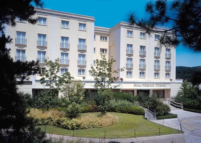 Fiuggi Terme Resort&Spa