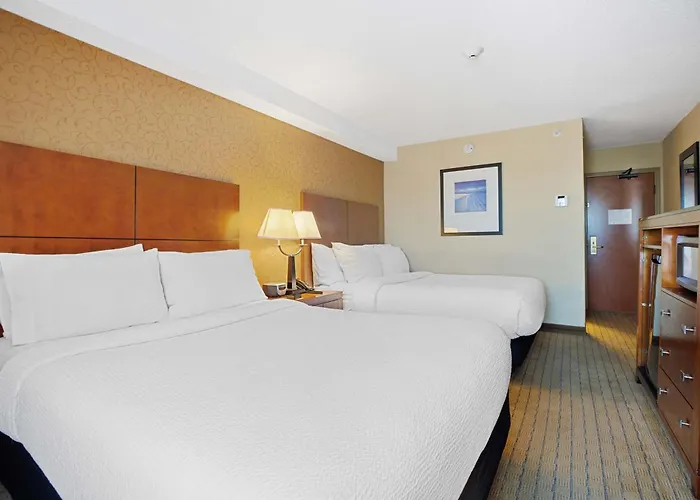 Sandman Hotel & Suites London Downtown