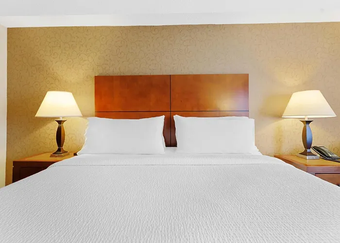 Sandman Hotel & Suites London Downtown