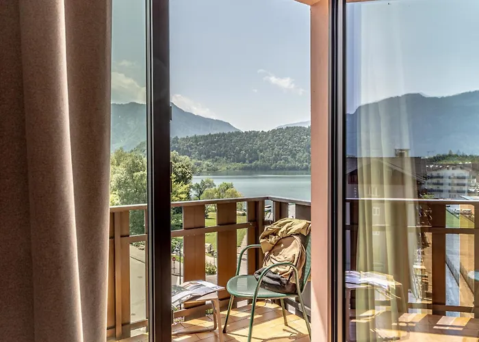 Hotel romantico: Hotel Ariston