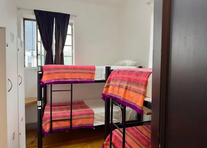 Hostel: Massiosare El Hostal