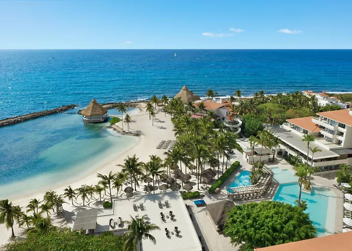 Family Hotel: Dreams Aventuras Riviera Maya