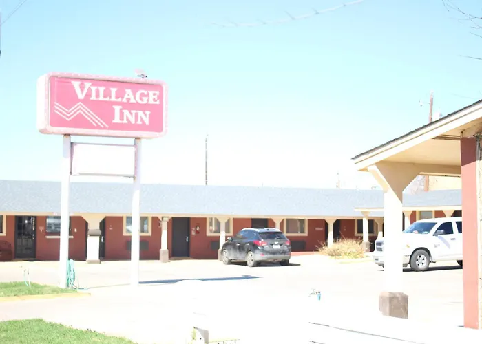 Village Inn Cotulla