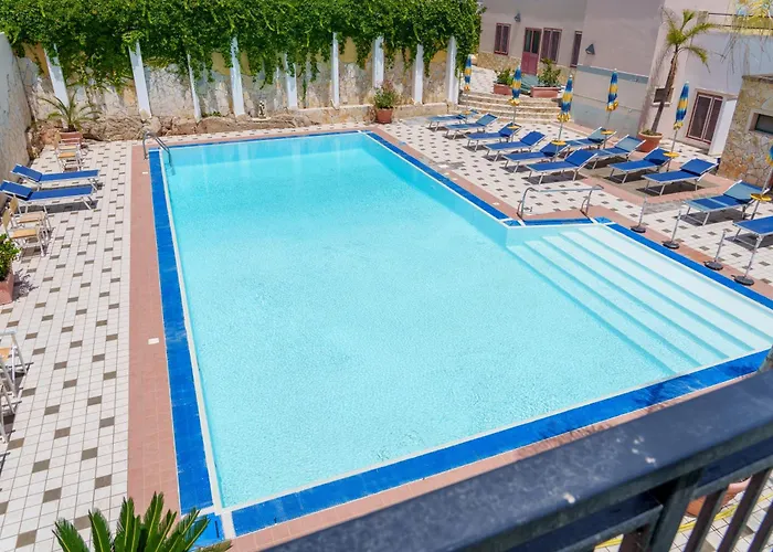 Hotel 3 stelle: Hotel Le Macine