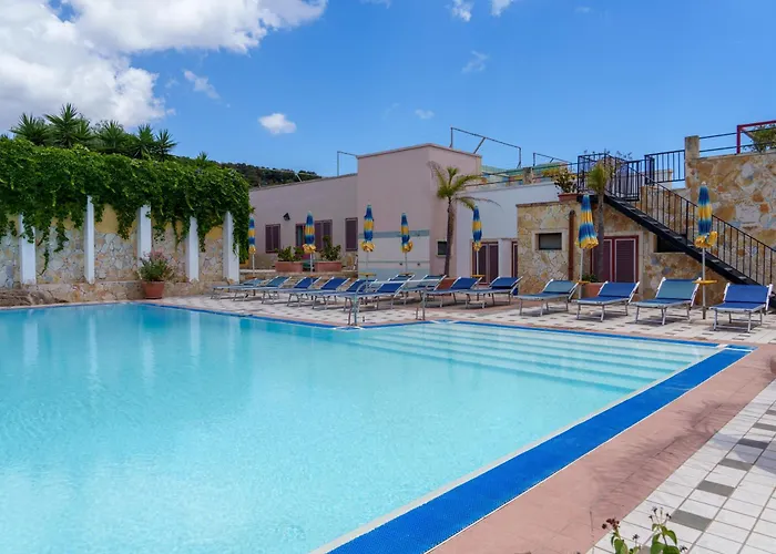 Hotel 3 stelle: Hotel Le Macine