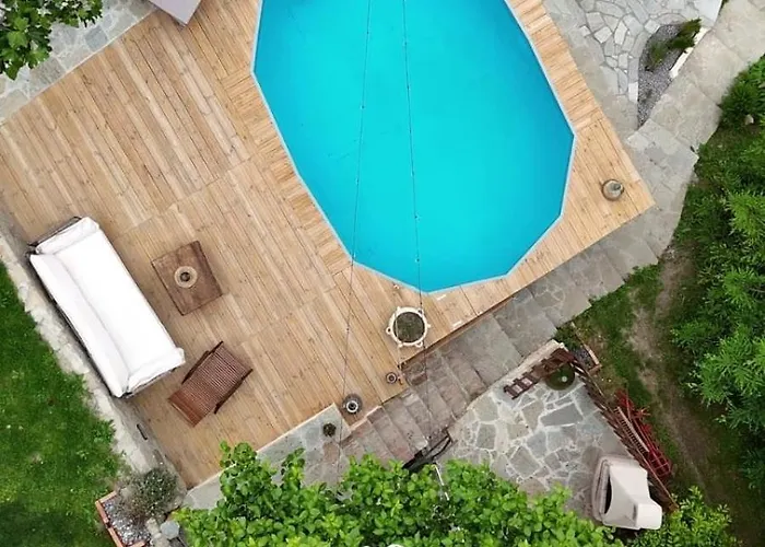 Hotel con Spa La Casa Dei Cuori