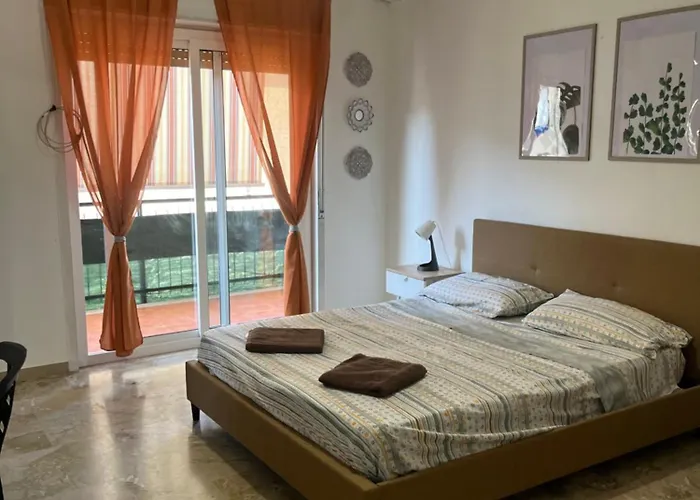 Il Fante Affitta Camere