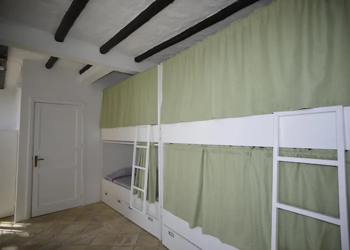 Kite Hostel Stagnone