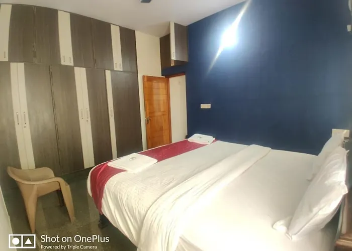 Nandan Home Stay