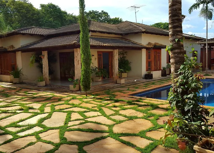 Chacara De Eventos Vioto