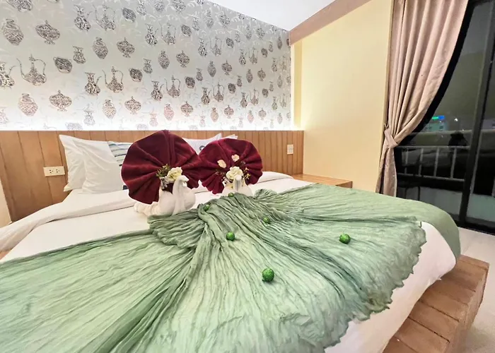 The Chilli By Golden Ray