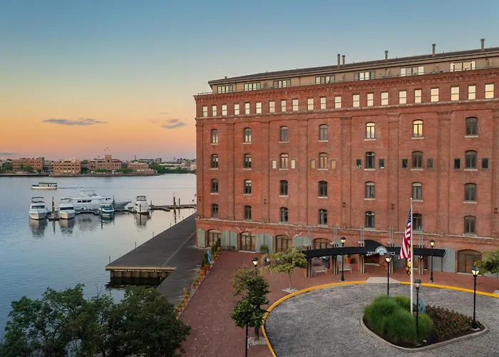 The Inn At Henderson'S Wharf, An Ascend Collection Hotel