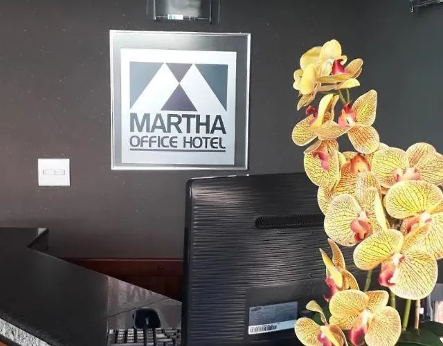 Martha Office Hotel