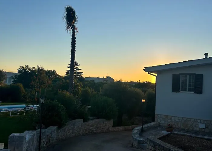 Villa Incanto