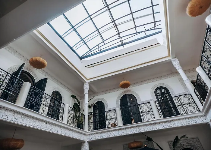 Maison Dar Saada