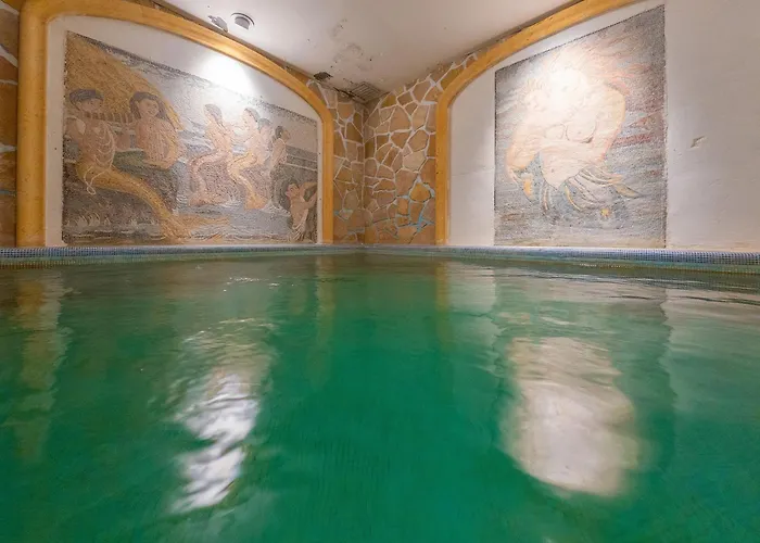 Av Isola Verde Thermal Spa