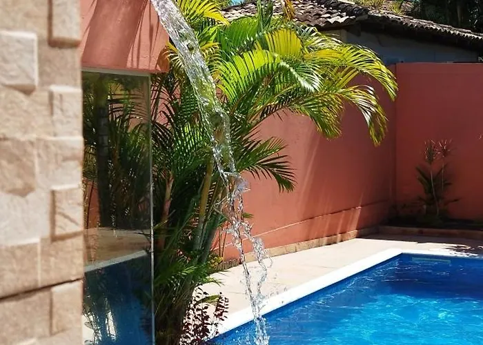 Alojamento com o café da manhã Apenas: Morena Jambo